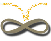 Logo Pädagogische Praxis Ingrid Methfessel